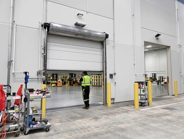 Commercial Repair service in Brunswick, GA