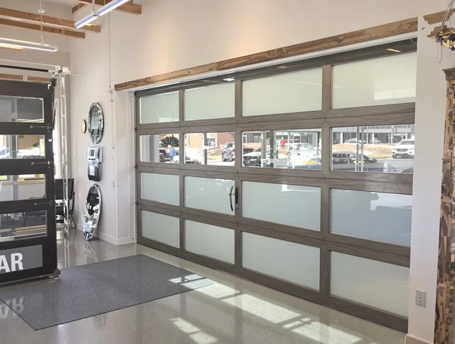 Custom Doors service in Brunswick, GA