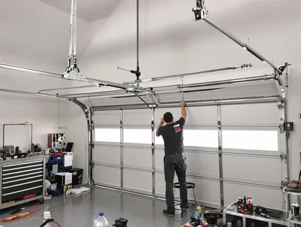 Garage Door Installation service in Brunswick, GA