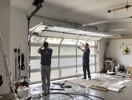 Door Replacement service in Brunswick, GA