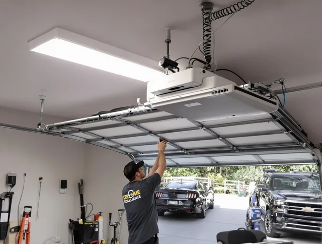 Opener Installation service in Brunswick, GA