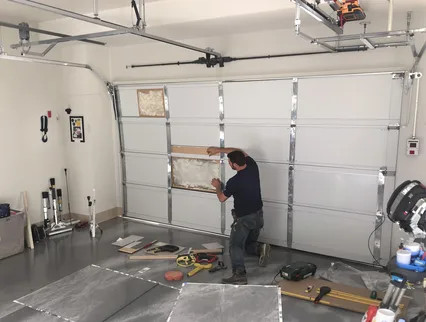 Panel Repair service in Brunswick, GA