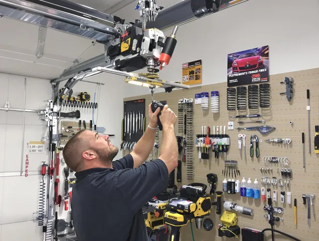 Spring Repair service in Brunswick, GA